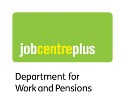 Jobcentreplus. Department for Work and Pensions.