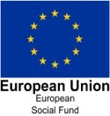 European Union European Social Fund.