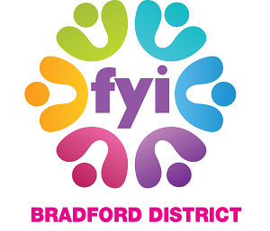 Bradford Families and Young Persons Information Service logo