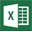 excel icon