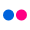 Flickr Logo