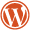 WordPress Logo