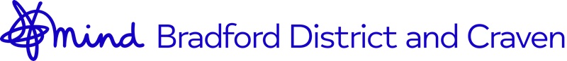 Mind. Bradford District and Craven.
