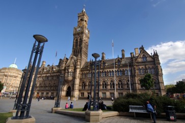 Ncp At The Council Buildings Ncp At The Council Buildings