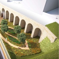 Pocket park