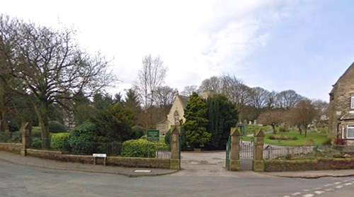 Oakworth Crematorium