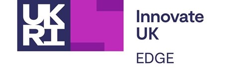 UKRI Innovate UK EDGE