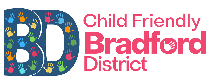 Child Friendly Bradford District