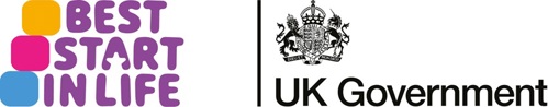 Best Start in Life. UK Government.