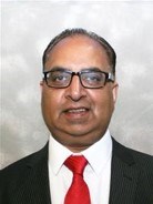 Councillor Abdul Jabar.