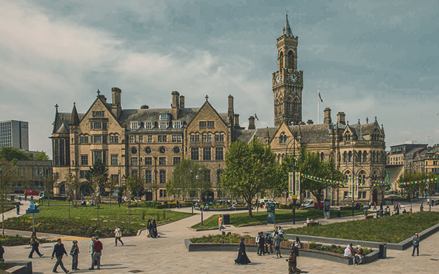 Link to Bradford News website