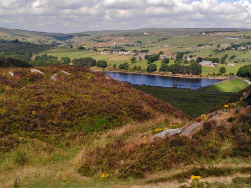 Penistone Hill