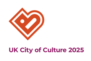 UK City of Culture 2025.