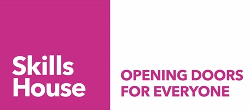 SkillsHouse. Opening doors for everyone.