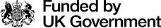 Funded by UK Government