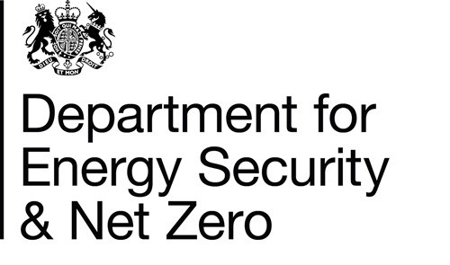Department for Energy Security & Net Zero.
