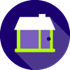 Housing help symbol