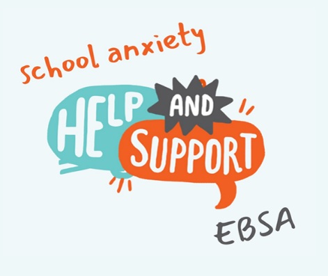 School anxiety: help and support.