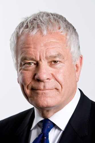 Anthony Douglas CBE
